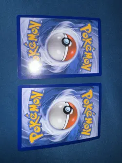 Bundle Pokemon EX Holo Card Lot - Flareon EX & Mega Gardevoir EX - Basic & Mega - Image 2