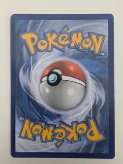 Pokemon Ash-Greninja EX XY133 Promo - Image 2