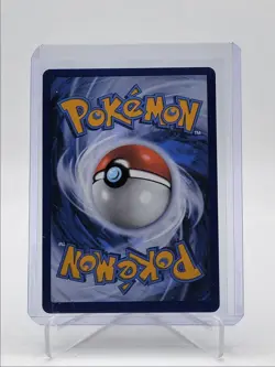 FENNEL 2025 POKEMON BLACK BOLT ULTRA RARE FULL ART 162/086 Q5542 - Image 2