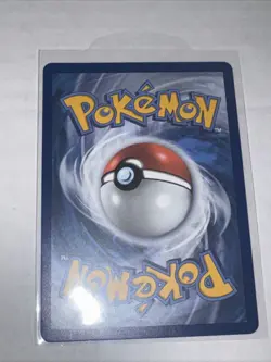 Pokemon TCG Victini VMAX Sword & Shield Battle Styles Holo Ultra Rare - Image 2