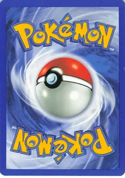 Sabrina's Haunter 55/132 Gym Challenge Uncommon LP Pokemon TCG - Image 2