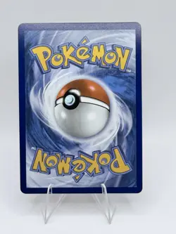2025 Pokemon Dawn 118/094 Phantasmal Flames Full Art Holo Trainer Ultra Rare - Image 2