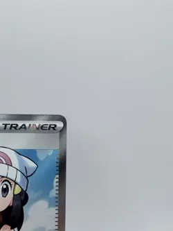 2025 Pokemon Dawn 118/094 Phantasmal Flames Full Art Holo Trainer Ultra Rare - Image 3