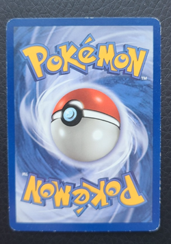 Pokemon TCG Flareon Jungle 19/64 Regular LP/NM - Image 2