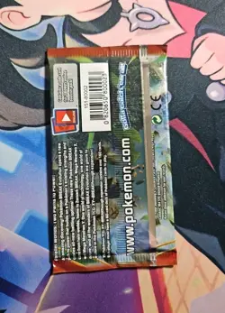 Pokemon Booster Pack - XY BREAKthrough - Factory Sealed 22 - Image 2