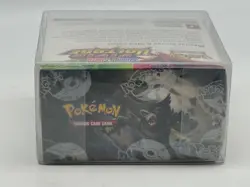 Pokemon TCG Sword & Shield Vivid Voltage Booster Box Sealed w/ Plastic Case - Image 5