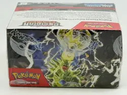 Pokemon TCG Scarlet & Violet Obsidian Flames Booster Box Sealed - Image 5