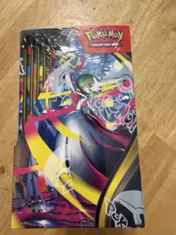 Pokemon Mega Evolution Enhanced Booster Box New Sealed - Image 4
