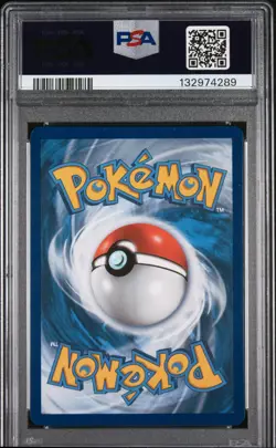 2020 POKEMON SWORD & SHIELD VIVID VOLTAGE #138 RAYQUAZA PSA 10 - Image 3