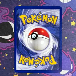 Pokemon TCG Magnemite 1st Edition Rocket 60/82 LP - Image 2