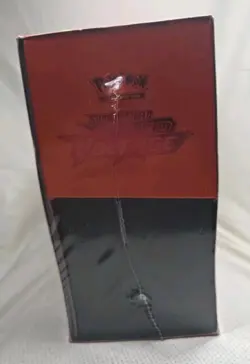 ✅ Pokemon TCG Sword & Shield Vivid Voltage Elite Trainer Box ETB New Sealed - Image 3