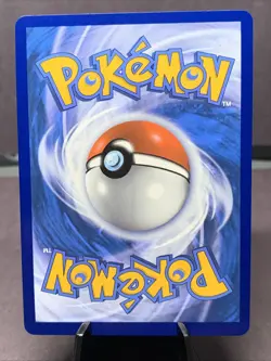 Pokemon TCG Twilight Masquerade Cornerstone Mask Ogerpon EX 215/167 SIR Full Art - Image 2