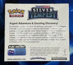 Pokemon 2025 Mega Evolution Base Booster Box Enhanced W Promo TCG Sealed Nm Mint - Image 2