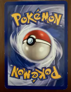 Kabuto 50/62 Fossil Regular 1st Edition Fossil Pokemon TCG - Image 2