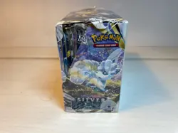 Pokemon Sword & Shield Silver Tempest Booster Box - 36 Packs Sealed - Image 4