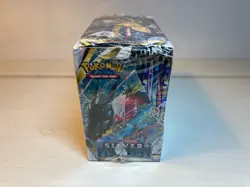 Pokemon Sword & Shield Silver Tempest Booster Box - 36 Packs Sealed - Image 5