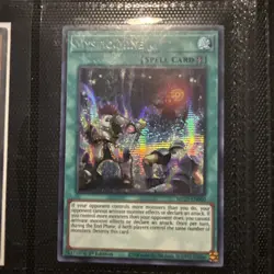 Mystic Mine MP20-EN080 2020 Tin of Lost Memories 1st Edition - Image 1