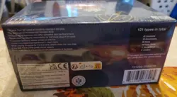 One Piece OP-01 Romance Dawn SEALED Booster Box English White Bottom - Image 4