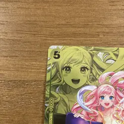 One Piece TCG- Shirahoshi Winner - OP03-116 - Full Art English - Image 5