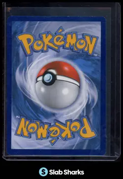 2006 POKEMON EX CRYSTAL GUARDIANS #2/100 BLASTOISE HOLO DELTA SPECIES - Image 2