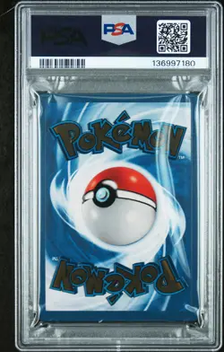2021 POKEMON CELEBRATIONS ULTRA-PREMIUM COLLECTION #58 PIKACHU PSA 9 - Image 2