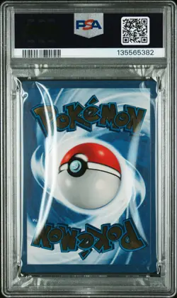 2021 POKEMON CELEBRATIONS ULTRA-PREMIUM COLLECTION #58 PIKACHU PSA 9 - Image 2