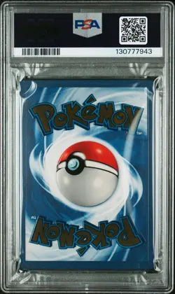 2021 POKEMON CELEBRATIONS ULTRA-PREMIUM COLLECTION #58 PIKACHU PSA 9 - Image 2