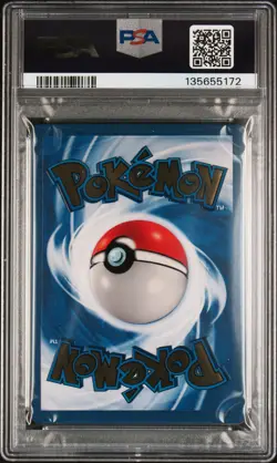 2021 POKEMON CELEBRATIONS ULTRA-PREMIUM COLLECTION #58 PIKACHU PSA 9 - Image 2