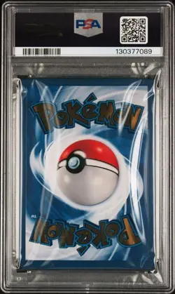 2021 Pokemon Celebrations Ultra-Premium Collection Pikachu #58 PSA 9 Mint - Image 2