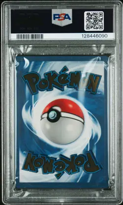 2021 POKEMON CELEBRATIONS ULTRA-PREMIUM COLLECTION #58 PIKACHU PSA 9 - Image 2
