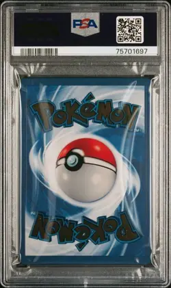 2021 POKEMON CELEBRATIONS ULTRA-PREMIUM COLLECTION #58 PIKACHU PSA 9 - Image 2