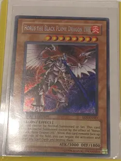 Yu—Gi-Oh Card Lot Blue Eyes White Dragon - Image 3