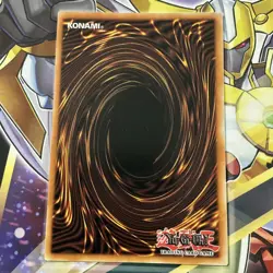 Unbreakable Xyz Barrier DUAD-EN074 Duelist's Advance 1st Edition Yugioh Card M/N - Image 2