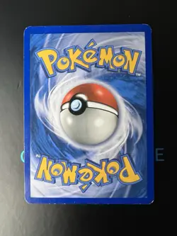 Charon's Choice RT6 Rising Rivals Holo Rare Trainer Pokemon Card LP - Image 3