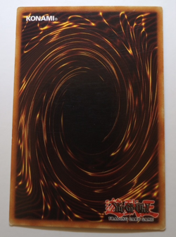 Card Destruction - (SDY-042 - Starter Deck: Yugi - Holo) - LP NM - Image 3