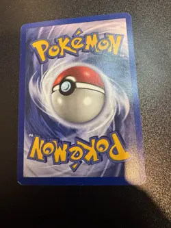 Pokemon TCG Computer Search Base Set 71/102 Unlimited Regular Rare Card LP-NM - Image 3