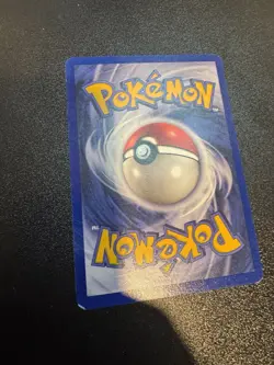 Pokemon TCG Computer Search Base Set 71/102 Unlimited Regular Rare Card LP-NM - Image 4