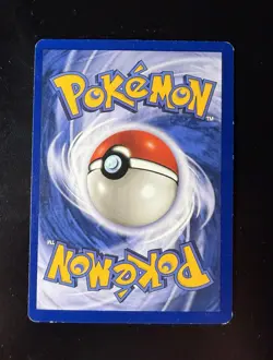 Pokemon TCG Double Colorless Energy Base Set Regular Card 096/102 - Image 2