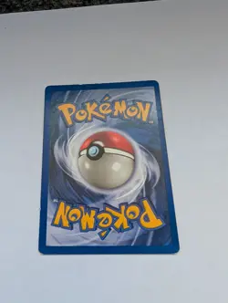 Pokemon Lass Trainer Card Base Set #75/102 Rare Card WotC 1999 LP - Image 2