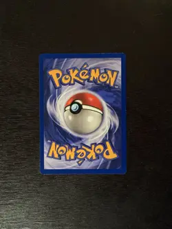 Persian 42/64 - Jungle Set - Uncommon Pokemon Card - LP - Image 2
