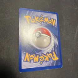 Pokemon TCG Pidgeot Jungle Holo Card 8/64 Unlimited Rare, LP Condition - Image 2
