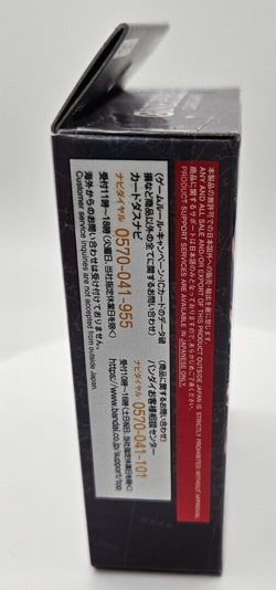 ONE PIECE Card Game Start Deck Black Smoker ST-19 Bandai Japanese CCG US SELLER - Image 4