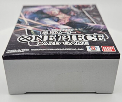ONE PIECE Card Game Start Deck Black Smoker ST-19 Bandai Japanese CCG US SELLER - Image 5