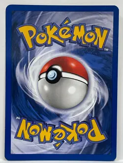 Mr. Mime - 6/64 - Pokemon Jungle Unlimited Holo Rare Card WOTC NM - Image 2