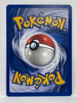 Scyther - 10/64 - Pokemon Jungle Unlimited Holo Rare Card WOTC NM - Image 2