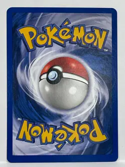 Pidgeot - 8/64 - Pokemon Jungle Unlimited Holo Rare Card WOTC NM - Image 2