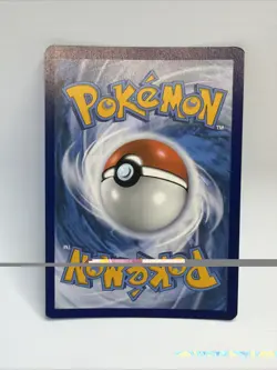 Pokemon TCG English Card Sword & Shield Promo Vaporeon V SWSH181 Full Art Holo - Image 2