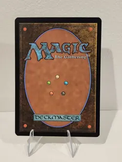 Mox Amber (Schematic) The Brothers' War: Retro Frame Artifacts Regular MTG NM/M - Image 2