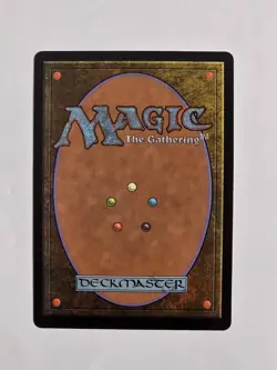 Formidable Speaker - R0366 Reg (Extended Art) - Lorwyn Eclipsed - MTG - NM - Image 2