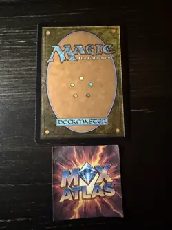 MTG - Tyvar the Bellicose - FOIL SHOWCASE - Leg Creature - MAT #98 - Mythic - NM - Image 2